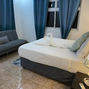  Hébergement de vacances Marl Self Catering