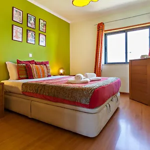 Formosa View Appartement District de Faro