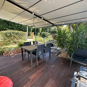 Le Bastidon Hébergement de vacances Sanary-sur-Mer