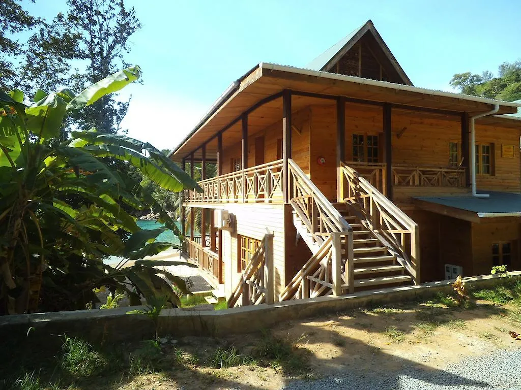 Lilot Beach Chalets Glacis   Glacis (Mahe)