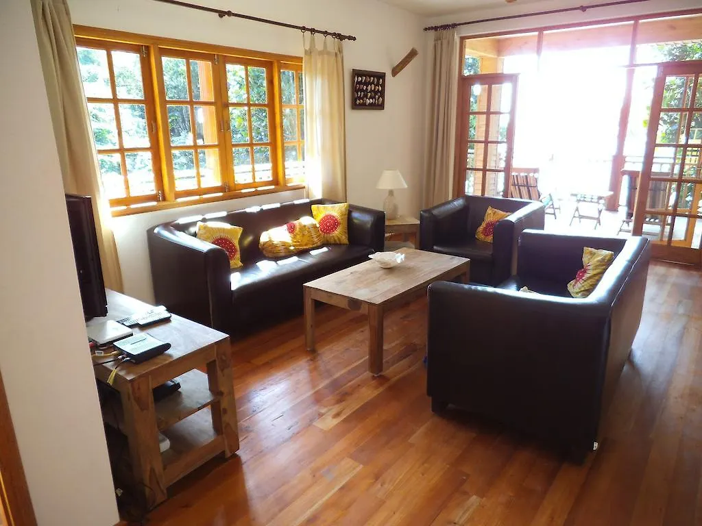 Lilot Beach Chalets Glacis  0*, Glacis (Mahe) Seicheles